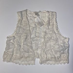 Festival Vest